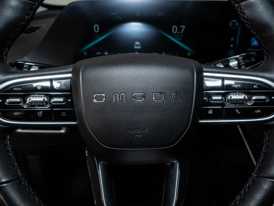 Omoda C5 I Казань  - изображение 9