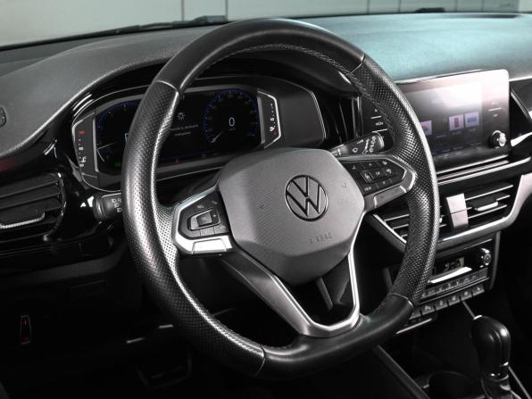 Volkswagen Polo VI с пробегом 2022 года, цена 1 800 000 рублей, 109723 км, лифтбек, Автокод Объявления