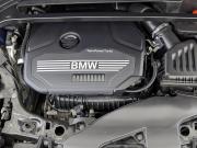 BMW X1 II (F48) Рестайлинг Москва  - изображение 39