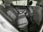 Kia Sportage IV Рестайлинг Москва  - изображение 35