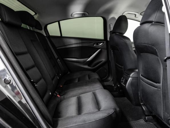 Mazda 6 III (GJ) с пробегом 2014 года, цена 1 099 000 рублей, 244650 км, седан, Автокод Объявления