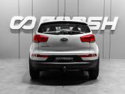 Kia Sportage III Рестайлинг Тюмень  - изображение 29