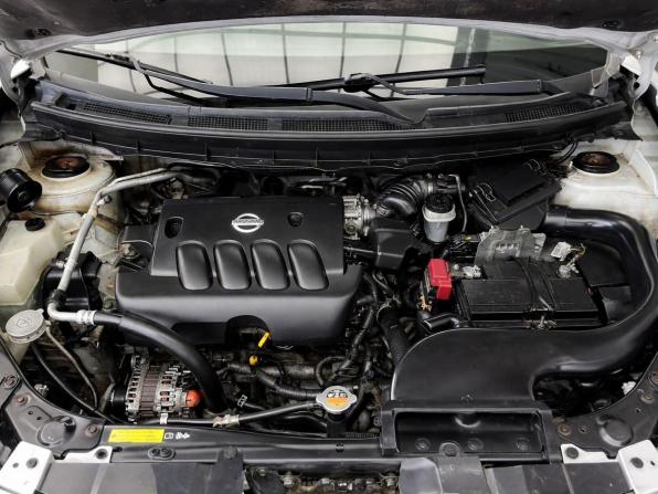Nissan X-Trail II Рестайлинг с пробегом 2014 года, цена 1 347 000 рублей, 163990 км, внедорожник, Автокод Объявления