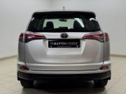 Toyota RAV4 IV (XA40) Рестайлинг Вологда  - изображение 25