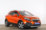 Opel Mokka I Тюмень  - изображение 21
