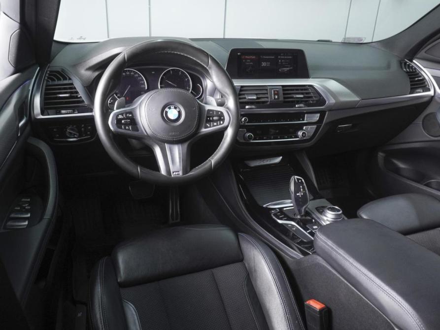 BMW X4 II (G02) Ростов-на-Дону  - изображение 6