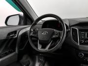 Hyundai Creta I Рестайлинг Санкт-Петербург  - изображение 35