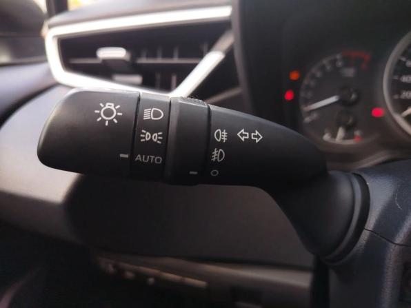 Toyota Corolla XII (E210) с пробегом 2022 года, цена 2 320 000 рублей, 36520 км, седан, Автокод Объявления