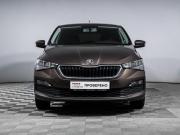 Skoda Rapid II Москва  - изображение 19