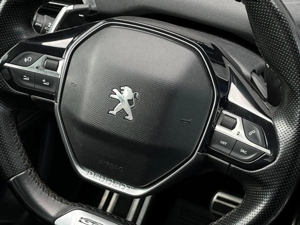 Peugeot 5008 II с пробегом 2020 года, цена 2 090 300 рублей, 150482 км, внедорожник, Автокод Объявления