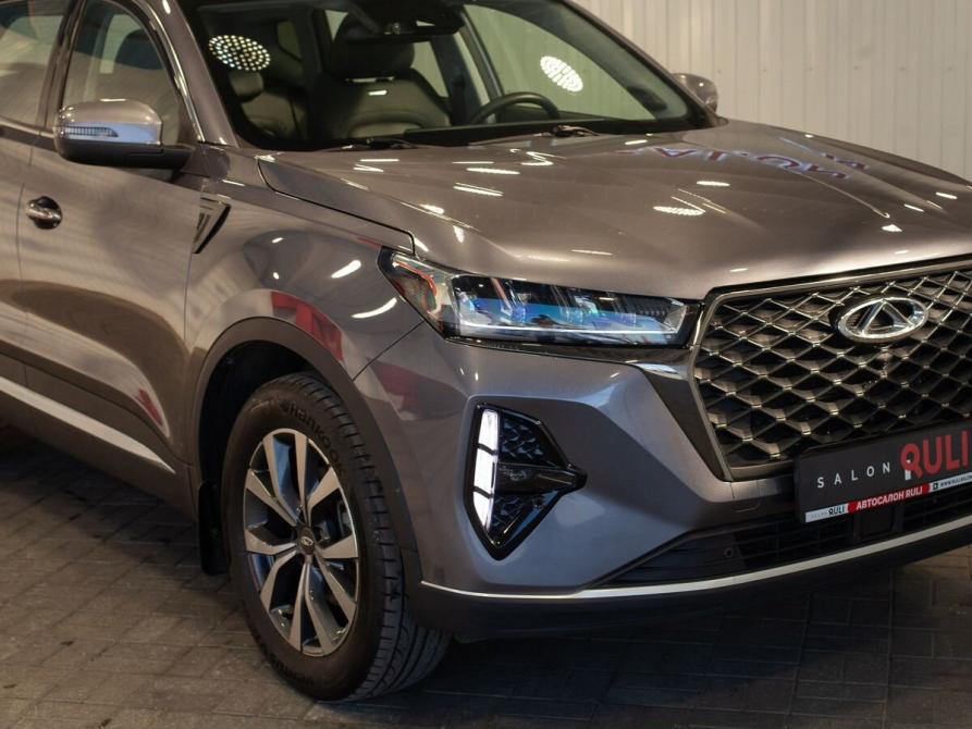 Chery Tiggo 7 Pro Max I Иваново  - изображение 7