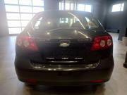 Chevrolet Lacetti I Новокузнецк  - изображение 22