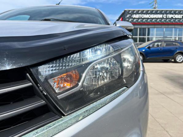Lada (ВАЗ) Vesta I с пробегом 2019 года, цена 795 000 рублей, 162460 км, седан, Автокод Объявления