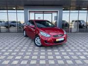 Hyundai Solaris I Краснодар  - изображение 11
