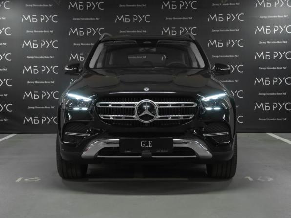 Новый Mercedes-Benz GLE II (V167) Рестайлинг 2026 года, цена 12 064 000 рублей, внедорожник, Автокод Объявления