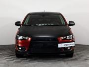 Mitsubishi Lancer X Санкт-Петербург  - изображение 20