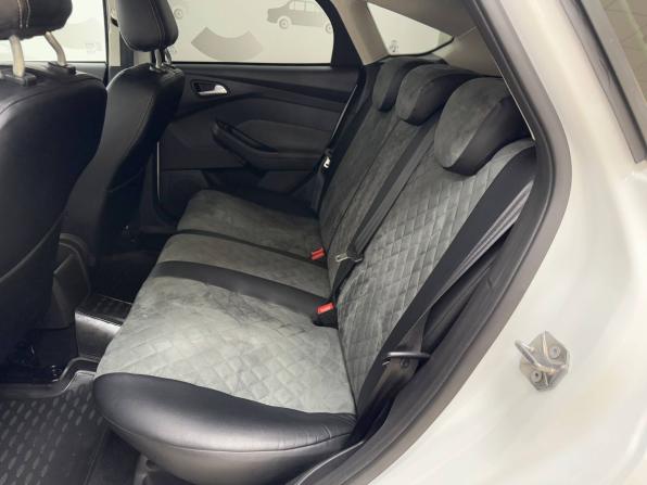 Ford Focus III с пробегом 2012 года, цена 899 000 рублей, 135178 км, хэтчбек, Автокод Объявления