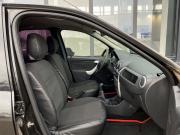 Renault Logan I Рестайлинг Москва  - изображение 30