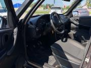 Chevrolet Niva I Рестайлинг Пермь  - изображение 26