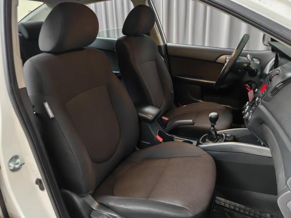 Kia Cerato II с пробегом 2010 года, цена 685 000 рублей, 161000 км, седан, Автокод Объявления