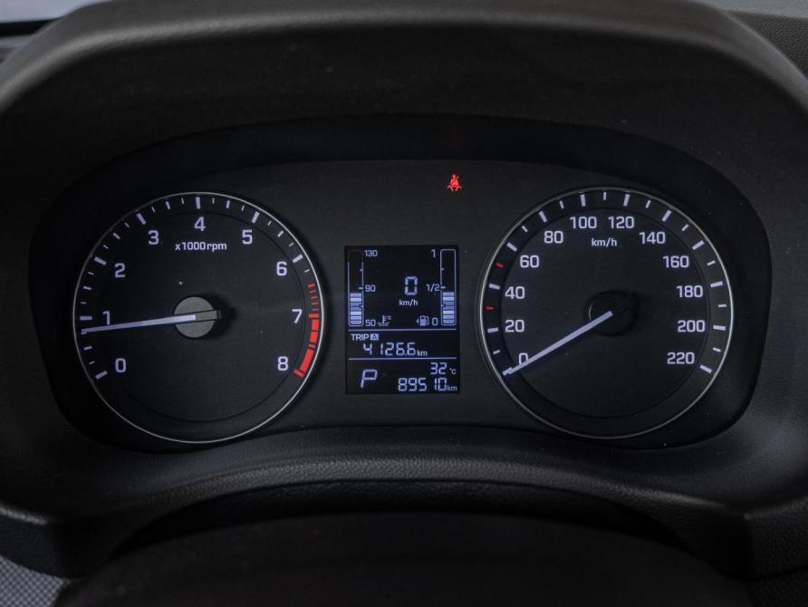Hyundai Creta I Краснодар  - изображение 16