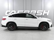 Mercedes-Benz GLE Coupe AMG I (C292) Ростов-на-Дону  - изображение 38