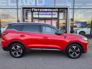 Chery Tiggo 7 Pro Max I Санкт-Петербург  - изображение 28