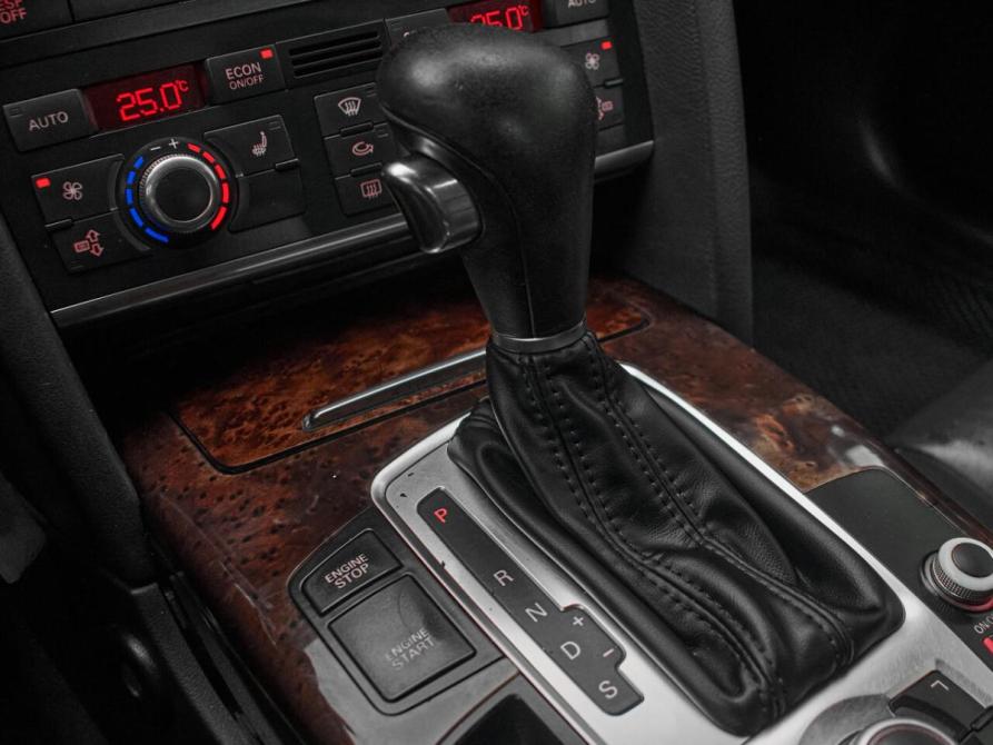 Audi A6 allroad II (C6) Екатеринбург  - изображение 18