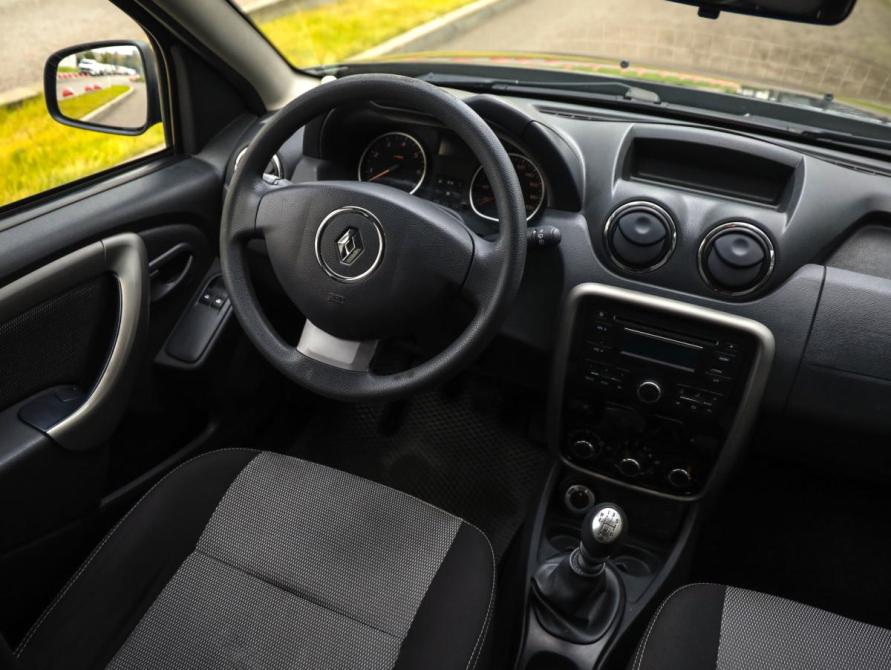Renault Duster I Санкт-Петербург  - изображение 9