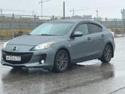 Mazda 3 II (BL) Рестайлинг Пермь  - изображение 8