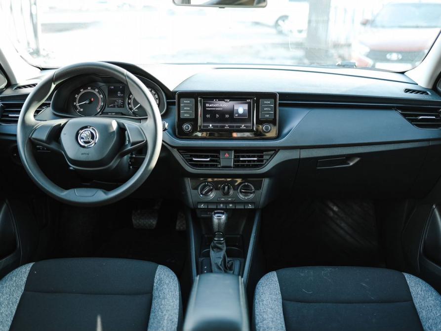Skoda Rapid II Ижевск  - изображение 8