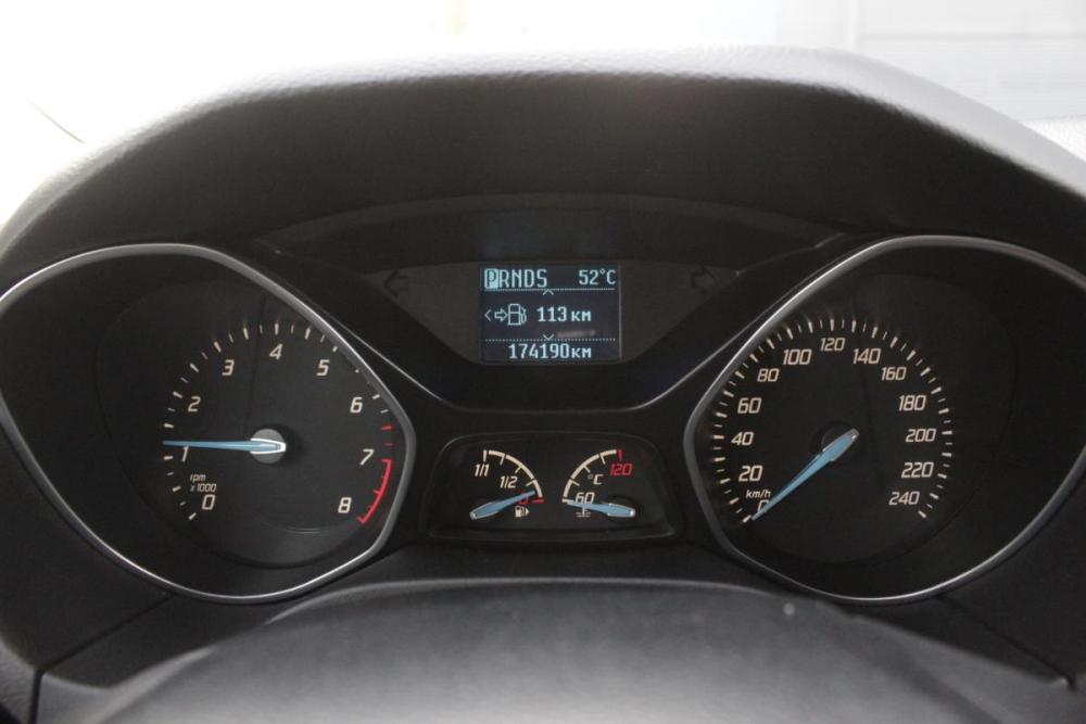 Ford Focus III Брянск  - изображение 13