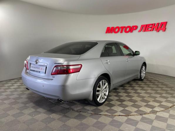 Toyota Camry VI (XV40) с пробегом 2008 года, цена 1 005 000 рублей, 306909 км, седан, Автокод Объявления