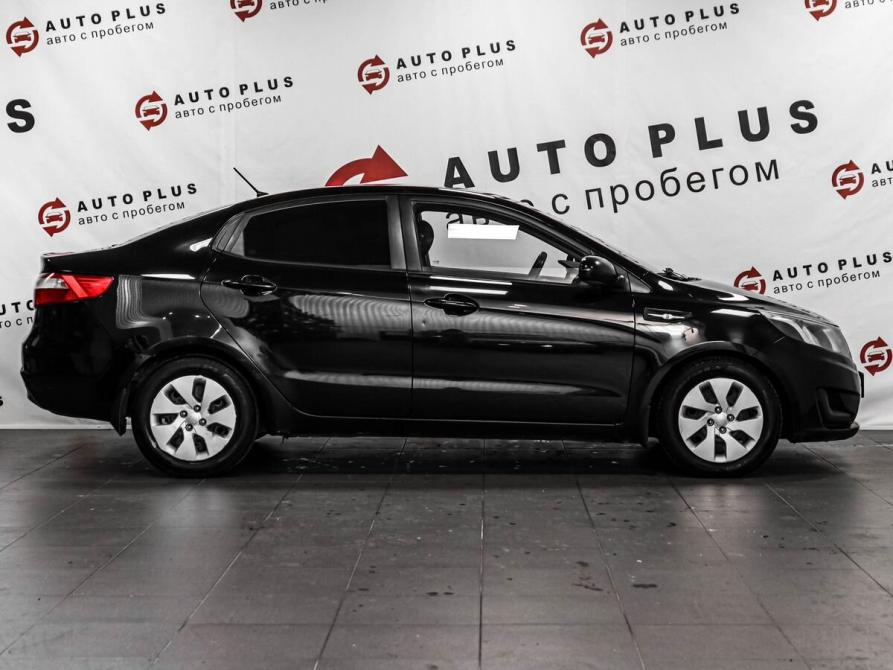 Kia Rio III Минеральные Воды  - изображение 6