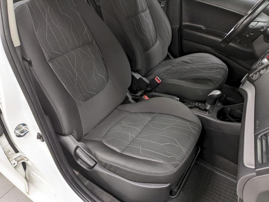 Kia Picanto II Москва  - изображение 20
