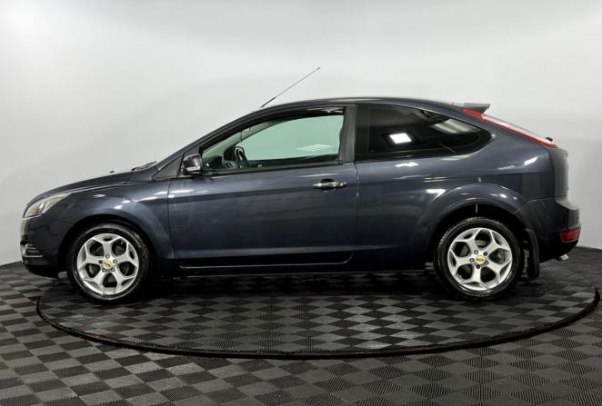 Ford Focus II с пробегом 2008 года, цена 620 000 рублей, 84804 км, хэтчбек, Автокод Объявления
