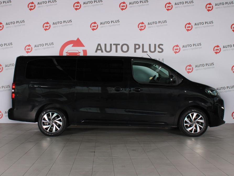 Citroen SpaceTourer I Минеральные Воды  - изображение 7