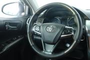 Toyota Camry VII (XV50) Рестайлинг Омск  - изображение 36