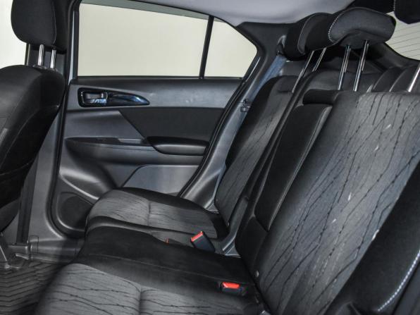 Mitsubishi Eclipse Cross I с пробегом 2019 года, цена 2 249 000 рублей, 32758 км, внедорожник, Автокод Объявления