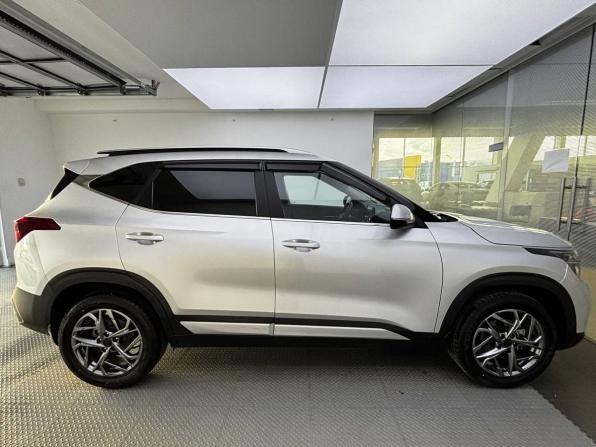 Kia Seltos I с пробегом 2021 года, цена 1 999 000 рублей, 119950 км, внедорожник, Автокод Объявления