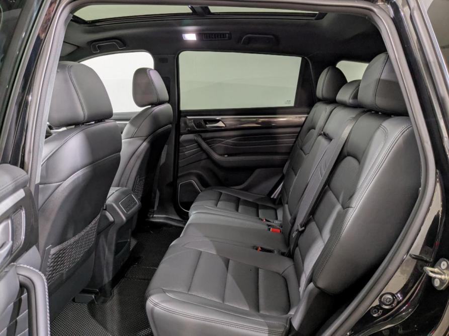 Dongfeng DFSK ix7 Химки  - изображение 4