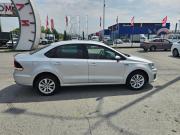 Volkswagen Polo V Рестайлинг Тюмень  - изображение 26