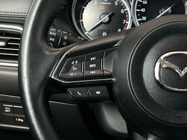 Mazda CX-5 II с пробегом 2019 года, цена 2 800 000 рублей, 120000 км, внедорожник, Автокод Объявления