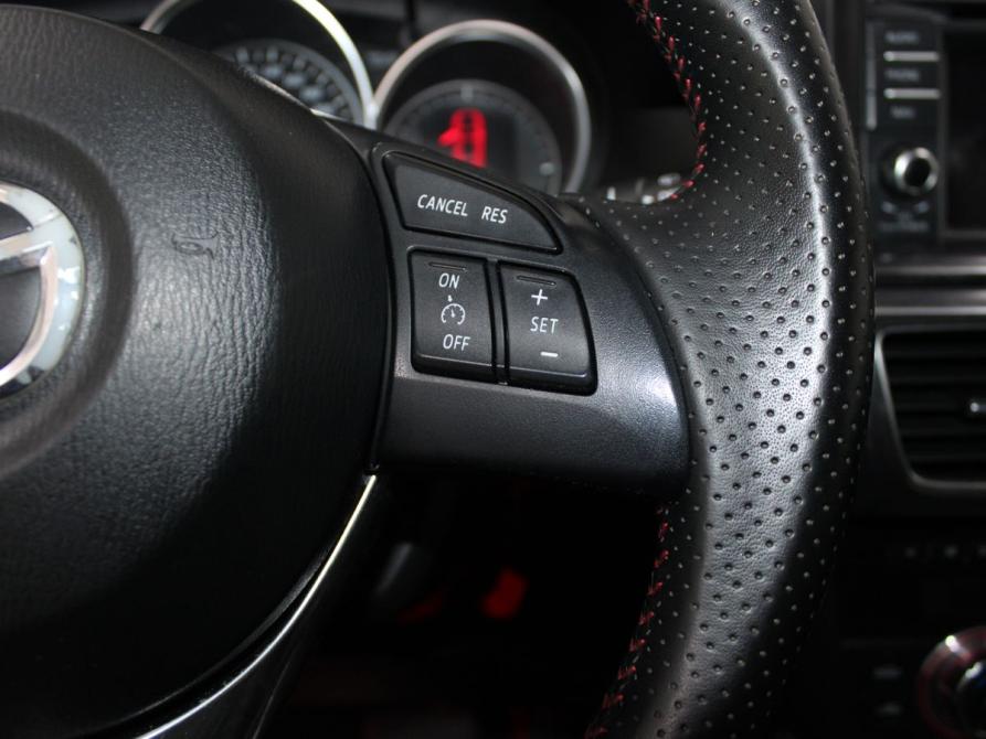 Mazda CX-5 I Старый Оскол  - изображение 15