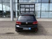 Volkswagen Golf VI Тверь  - изображение 15