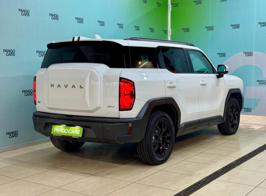 Haval H3 I Набережные Челны  - изображение 3