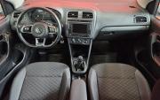 Volkswagen Polo V Рестайлинг Вологда  - изображение 27