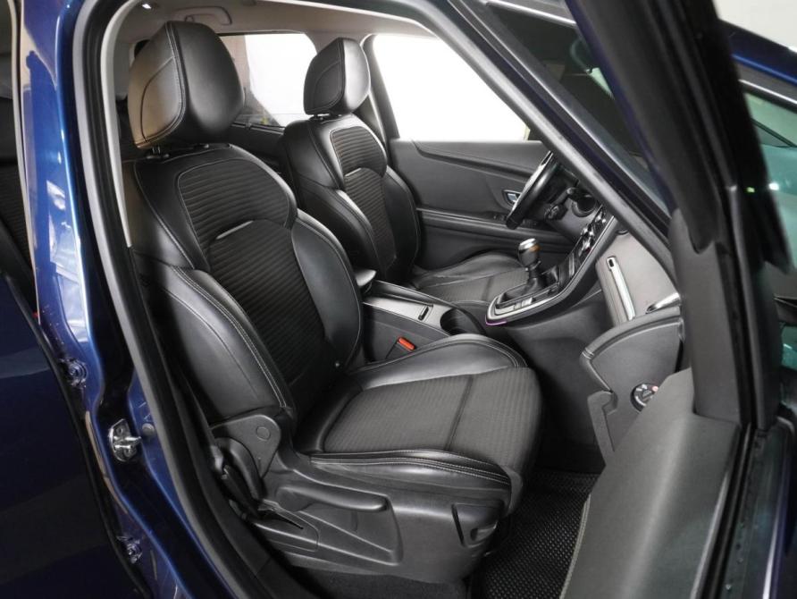 Renault Scenic IV Воронеж  - изображение 8