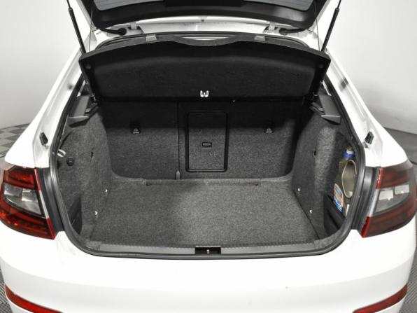 Skoda Octavia III (A7) с пробегом 2014 года, цена 1 320 290 рублей, 124571 км, лифтбек, Автокод Объявления