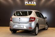 Renault Sandero II Рестайлинг Уфа  - изображение 21